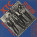 XTC Life Begins At The Hop UK 7" vinyl single (7 inch record / 45) VS259