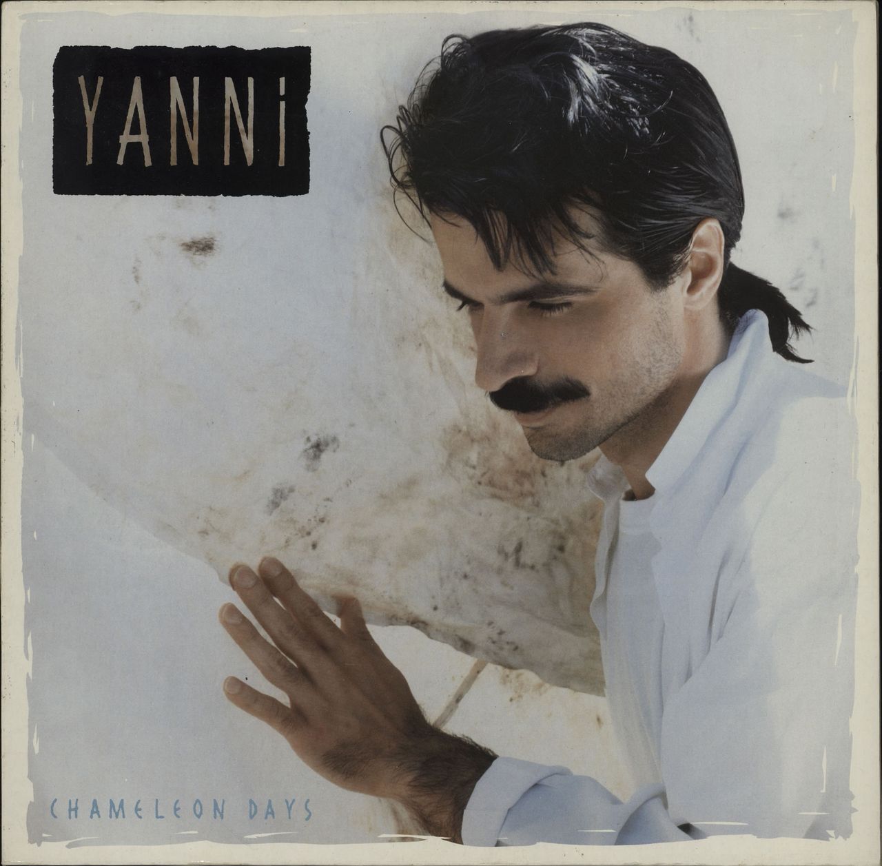 Yanni