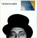 Yello Vicious Games - Vicious Remix UK 12" vinyl single (12 inch record / Maxi-single) MERX235