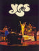 Yes 1979 US Tour - Programme US tour programme TOUR PROGRAMME