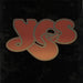 Yes Open Your Eyes Tour 1997-98 + Ticket Stub UK tour programme TOUR PROGRAMME