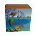 Yes The Studio Albums 1969-1987 UK CD Album Box Set 81227796496