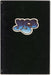 Yes UK Tour 1973 UK tour programme TOUR PROGRAMMME