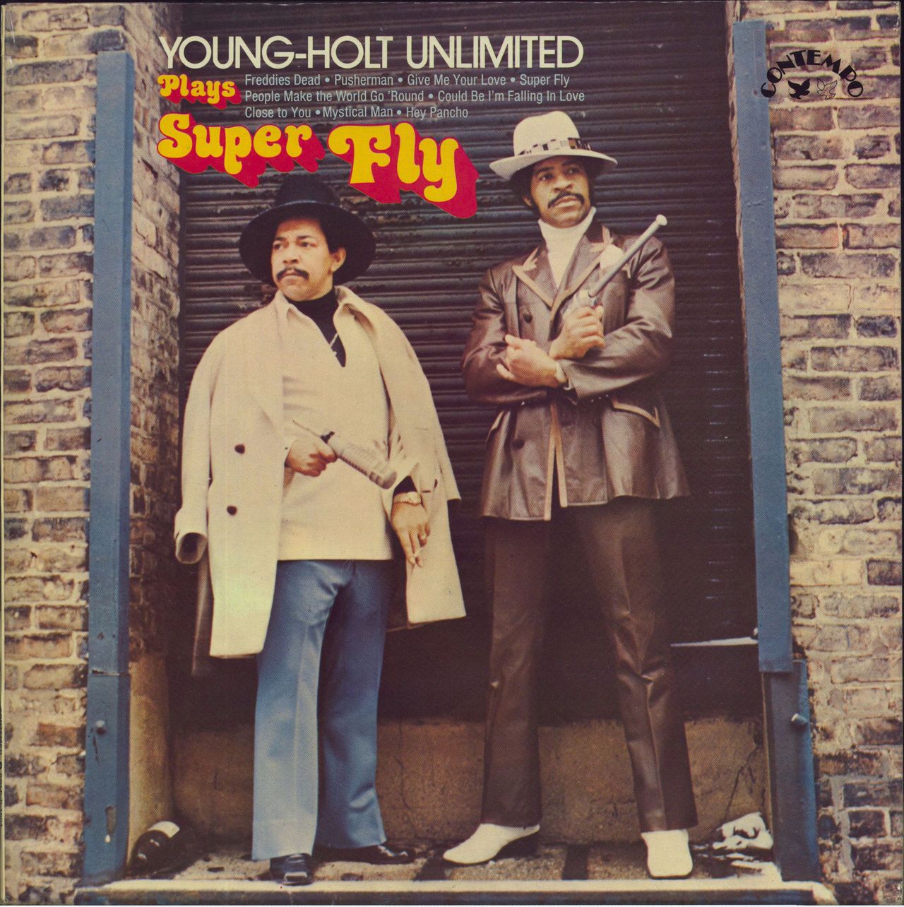 Young-Holt Unlimited