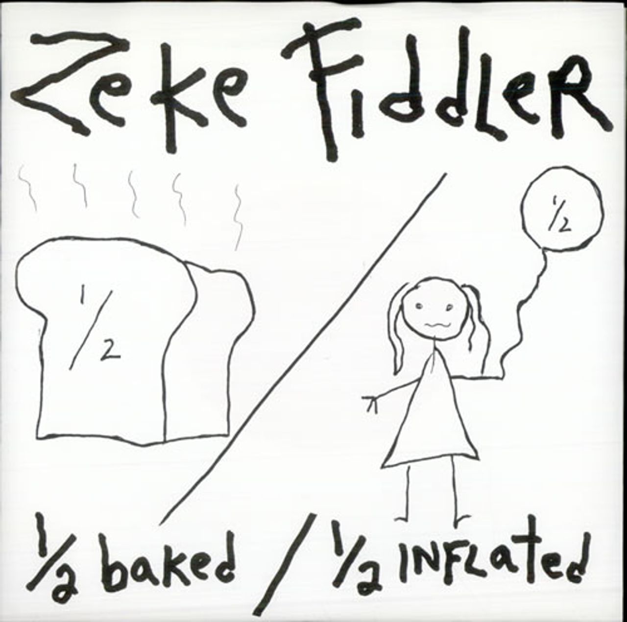 Zeke Fiddler