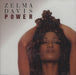 Zelma Davis Power US Promo CD single (CD5 / 5") BSH54001