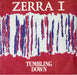 Zerra I Tumbling Down UK 7" vinyl single (7 inch record / 45) MER174